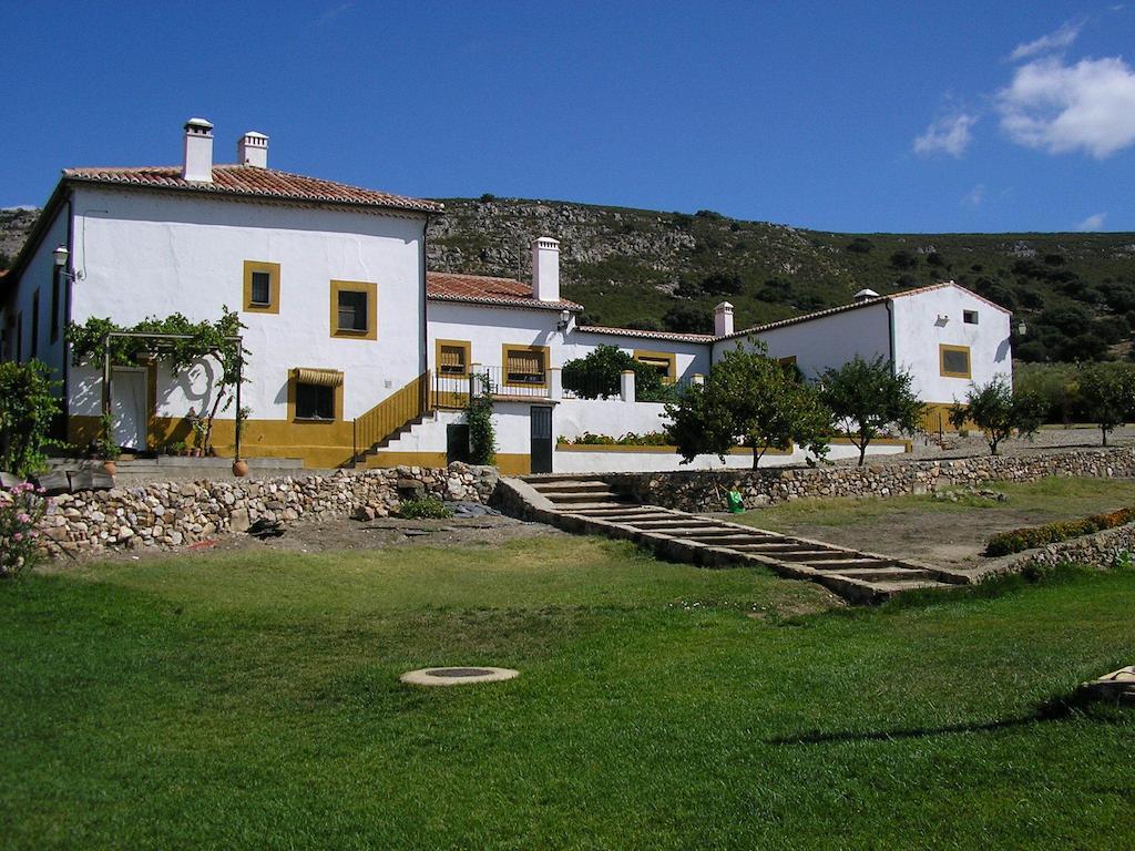 Hotel Palacio Viejo De Corchuelas