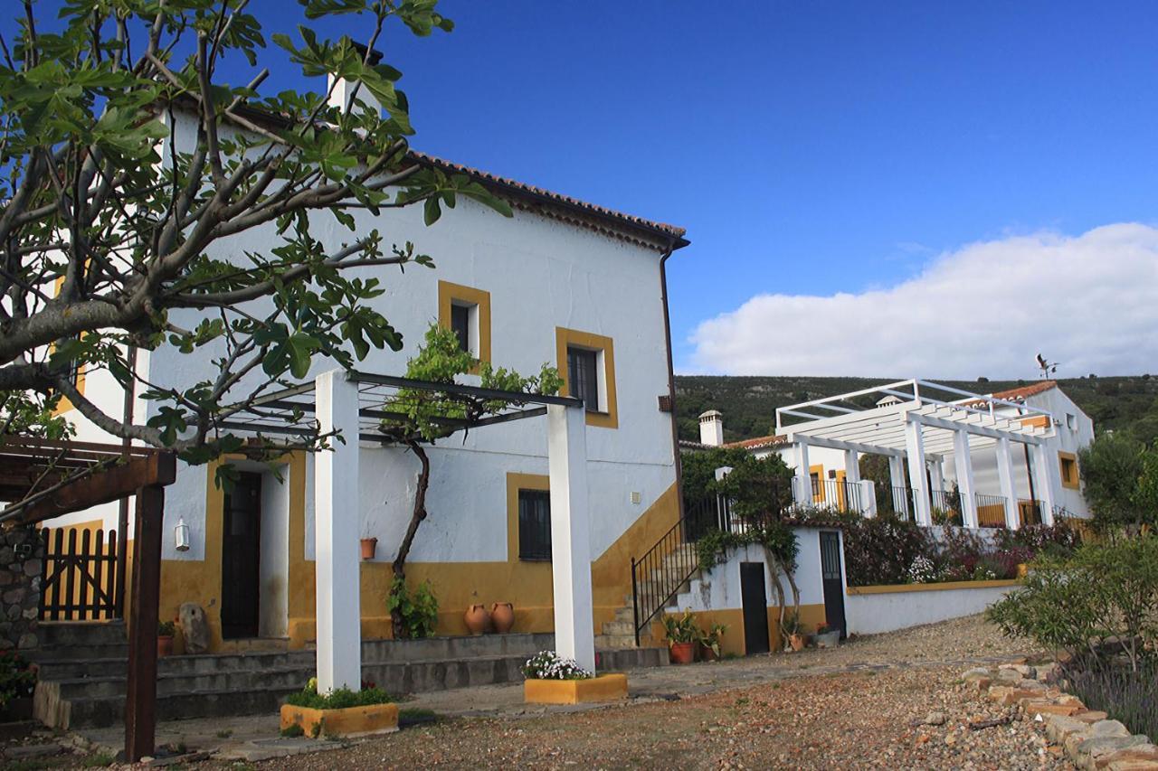 Palacio Viejo De Corchuelas Hotel 4*