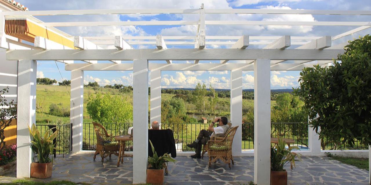 Hotel Palacio Viejo De Corchuelas 4*