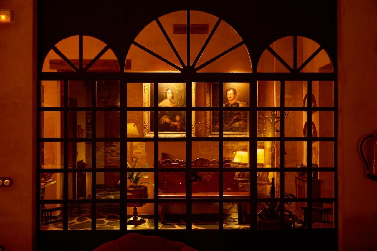 Hotel Palacio Viejo De Corchuelas 4*